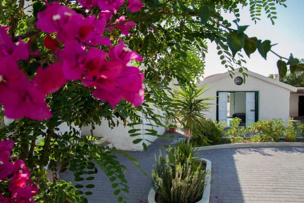 Villa Palma ซานเลโอเน ภายนอก รูปภาพ